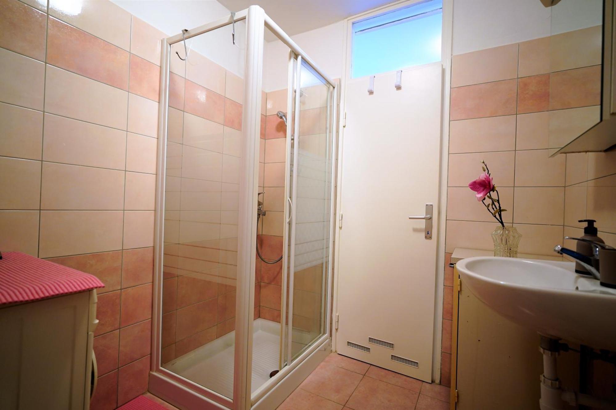 Nada 5 - Apartman S Pogledom Na More Pula Exterior foto
